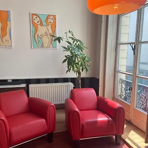 Centre Croft Deluxe , Ghent Belgium