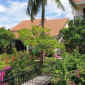 Pomelo Garden Boutique , Hoi An Vietnam