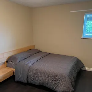 One Bedroom, One Living Room, One Kitchen And One Bathroom With Independent Access , Richmond Canada
