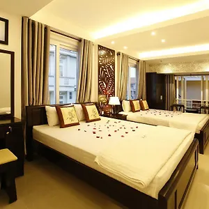 Séjour chez l'habitant Gia Vien Hội An