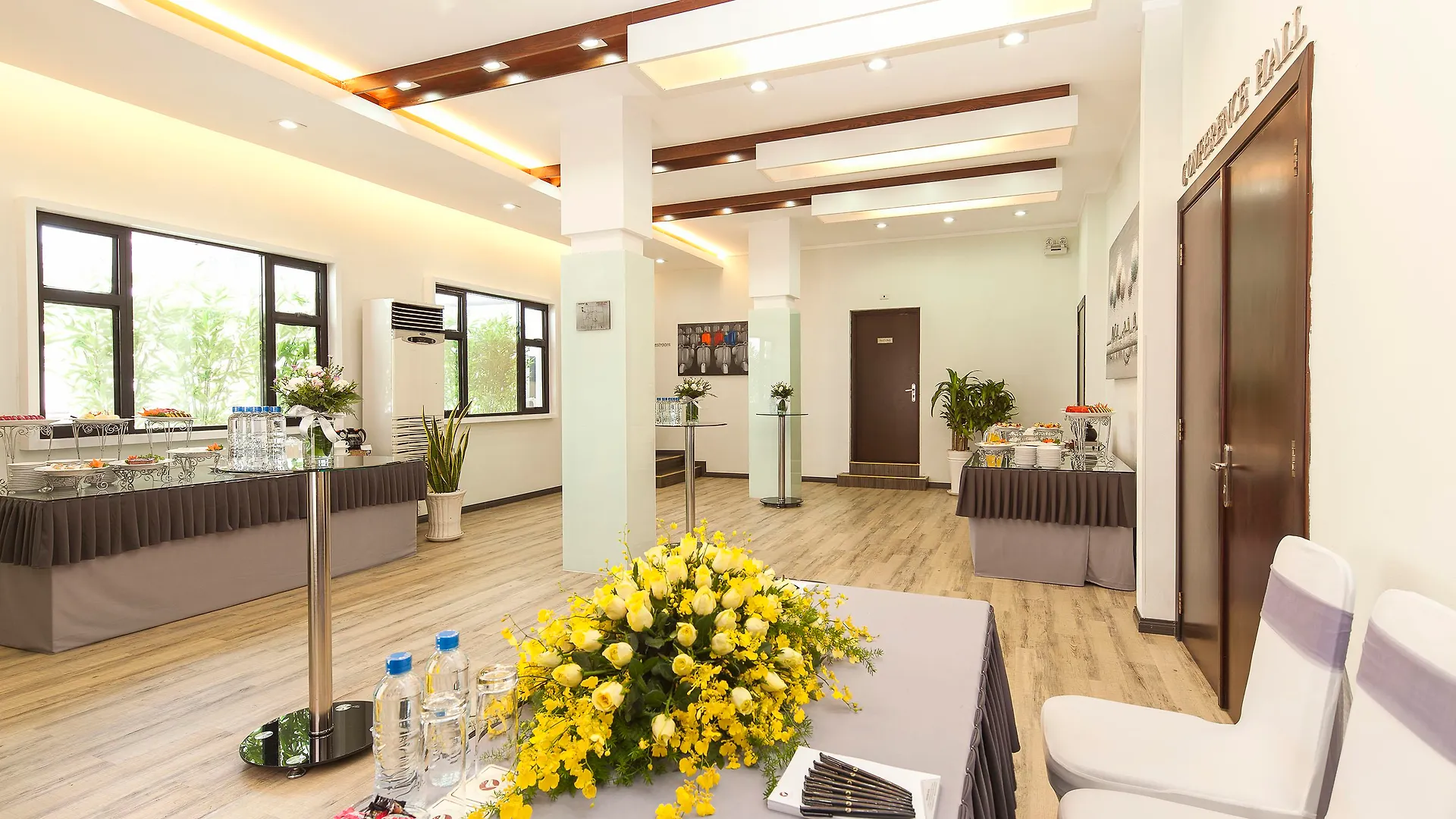 Vien Dong Hotel - Near Bui Vien Walking Street Ho Chi Minh City