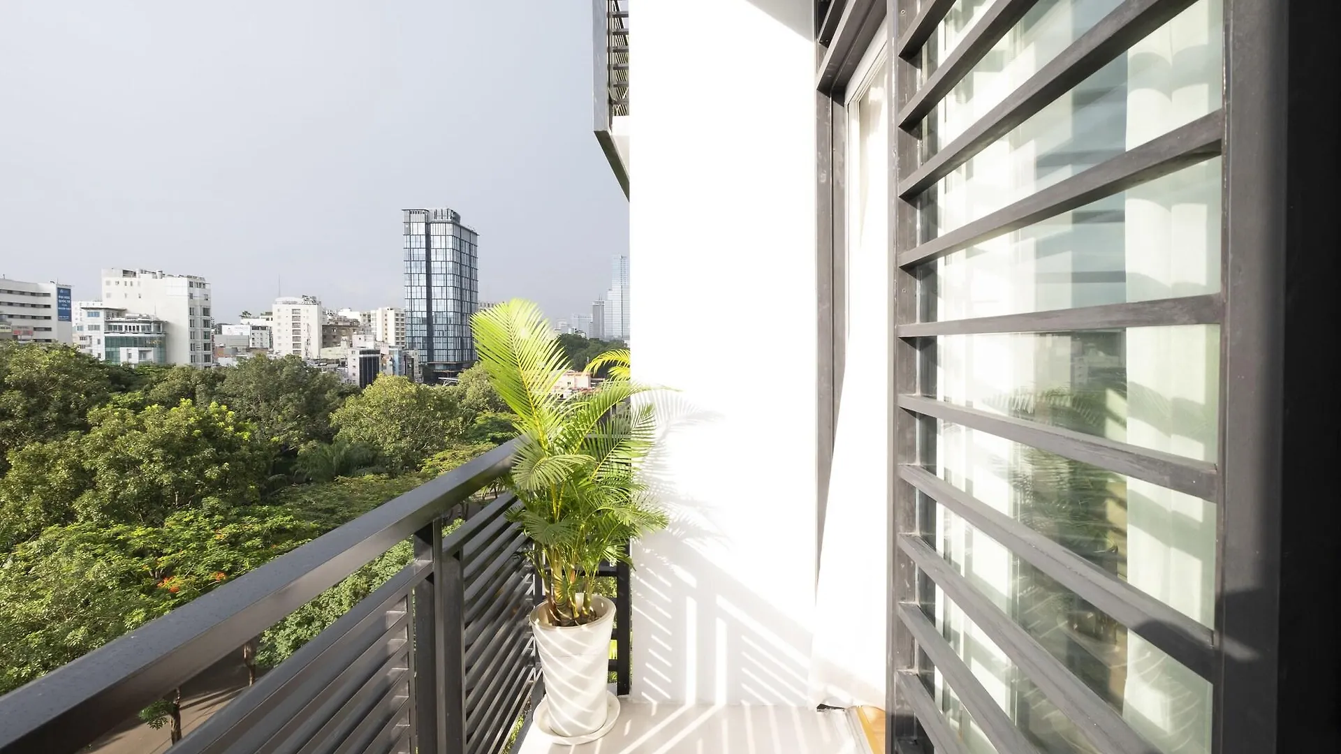 ***  Vien Dong Hotel - Near Bui Vien Walking Street Hô Chi Minh-Ville Vietnam