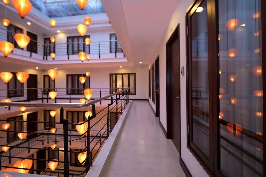 Vien Dong Hotel - Near Bui Vien Walking Street Hô Chi Minh-Ville